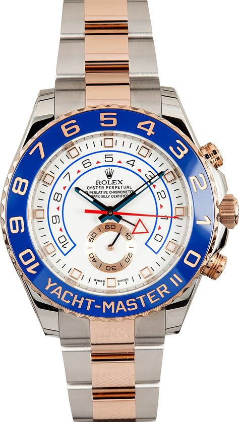 rolex yachtmaster 2 rose gold replica|Rolex yacht master 2 gold price.